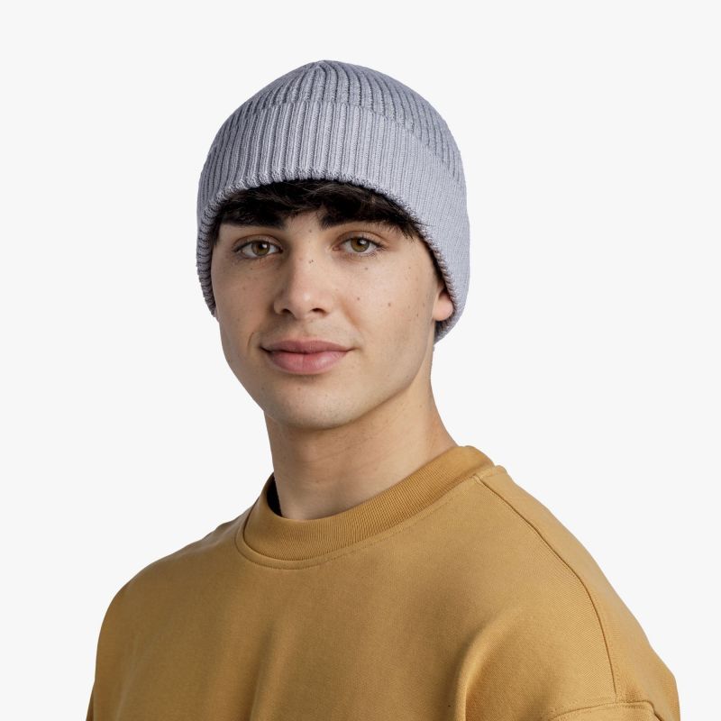 Buff Merino Summit Beanie - Czapka damska | Hardloop