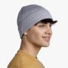 Buff Merino Summit Beanie - Czapka damska | Hardloop