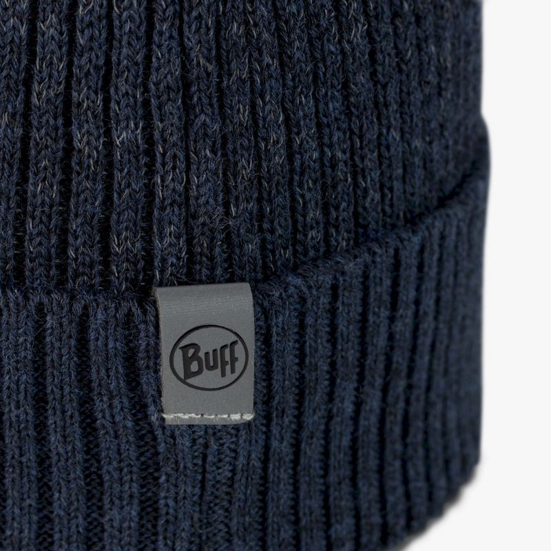 Buff Merino Summit Beanie - Muts - Dames | Hardloop