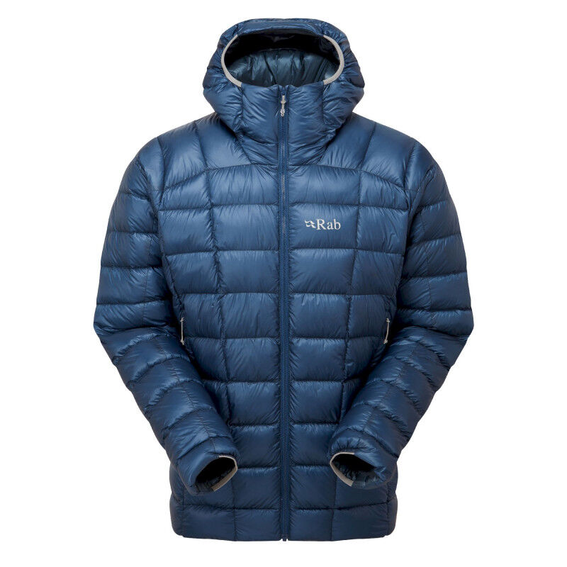 Mythic Alpine Jacket - Casaco penas homem