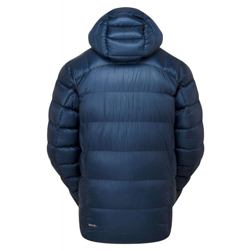 Rab Mythic Ultra Jacket - Daunenjacke - Herren