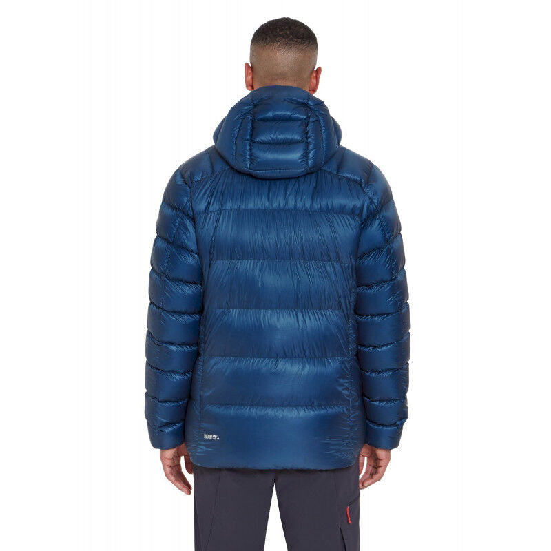 Rab Mythic Ultra Jacket - Daunenjacke - Herren