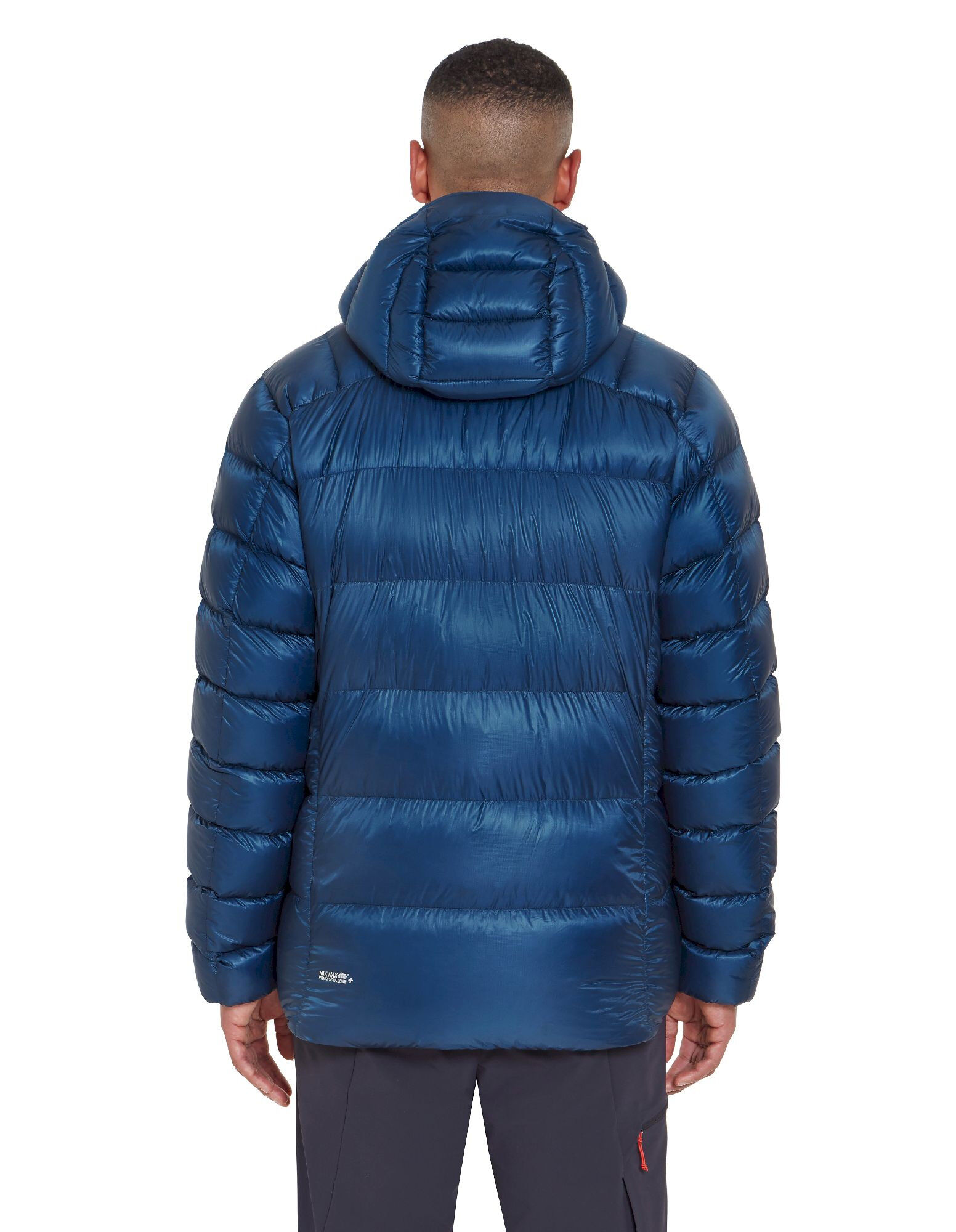 Rab puffer jackets mens best sale