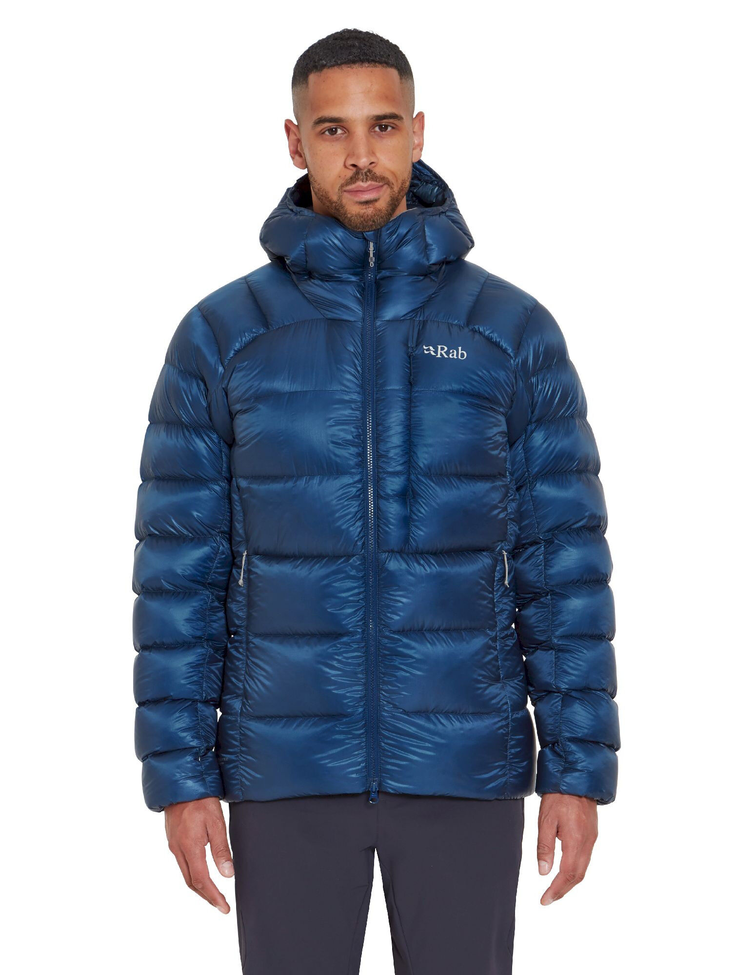 Rab Mythic Ultra Jacket - Doudoune homme | Hardloop