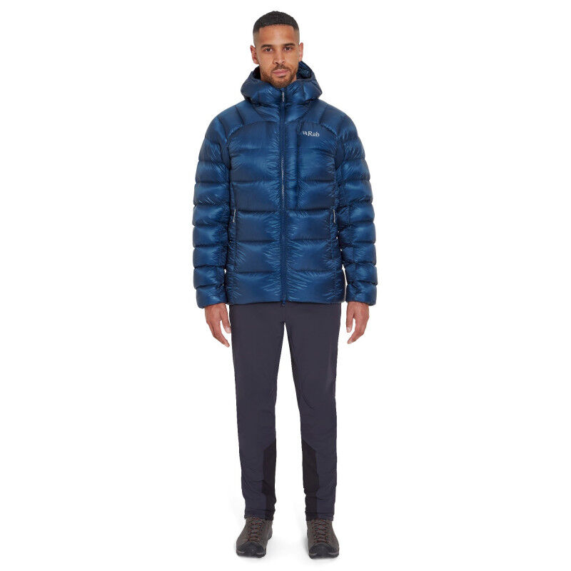 Rab Mythic Ultra Jacket - Daunenjacke - Herren