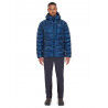 Rab Mythic Ultra Jacket - Daunenjacke - Herren