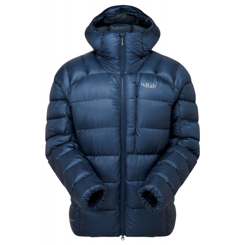 Tempest Blue Nebula Rab Rab Nebula Pro Jacket Best Price Rab