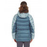 Rab Neutrino Pro Jacket  - Down jacket - Women's