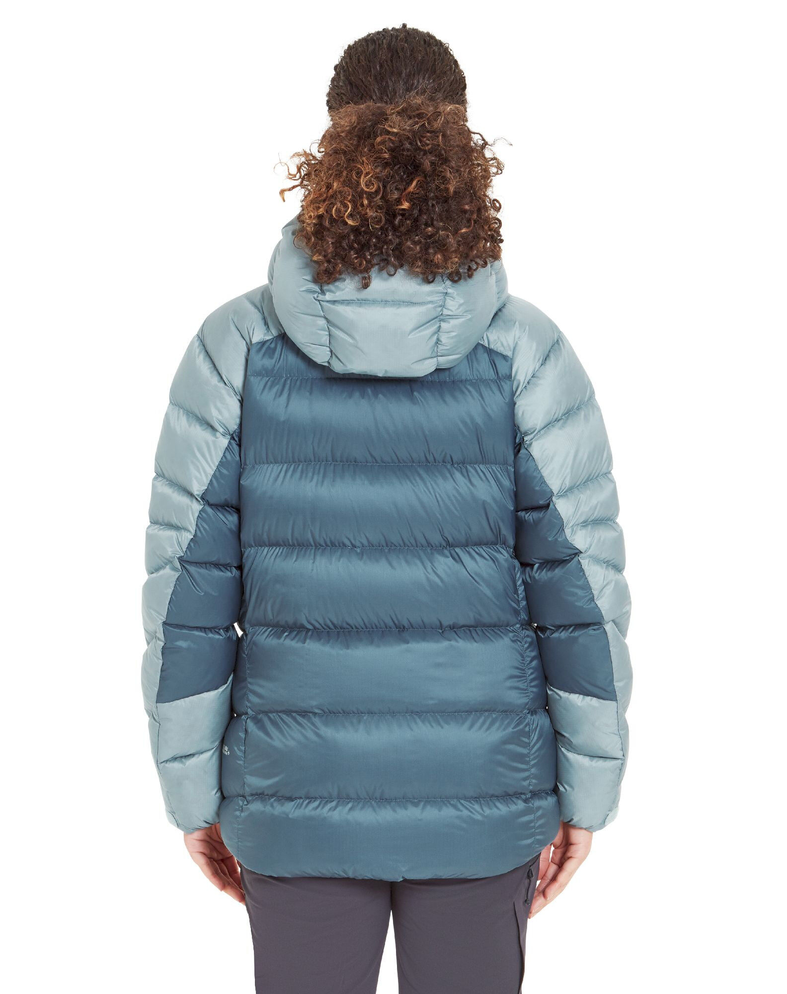 Rab Neutrino Pro Jacket  - Down jacket - Women's