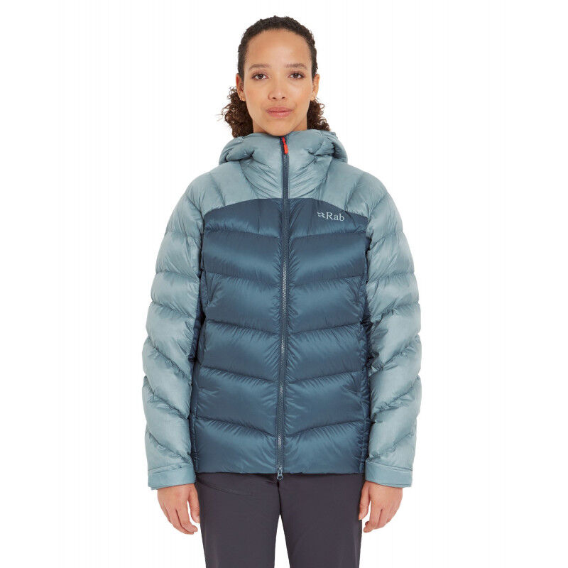 Rab Neutrino Pro Jacket  - Down jacket - Women's