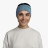 Buff Merino Wide Headband - Headband | Hardloop