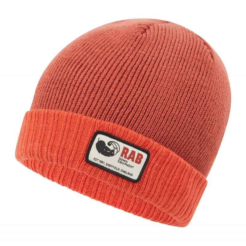 Essential Beanie - Čepice