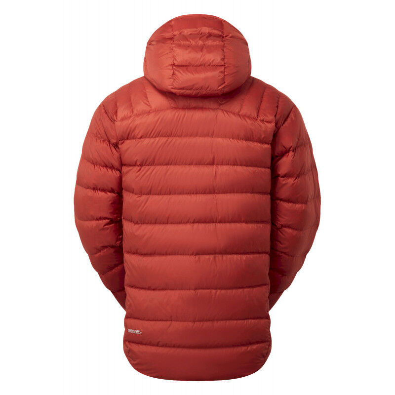 Rab Electron Pro Jacket - Daunenjacke - Herren