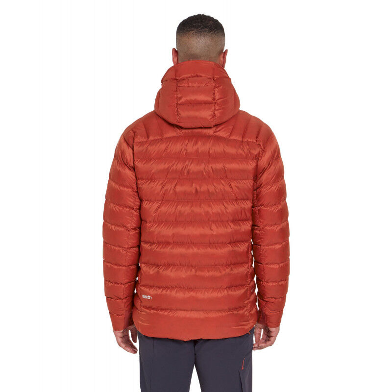 Rab Electron Pro Jacket - Daunenjacke - Herren