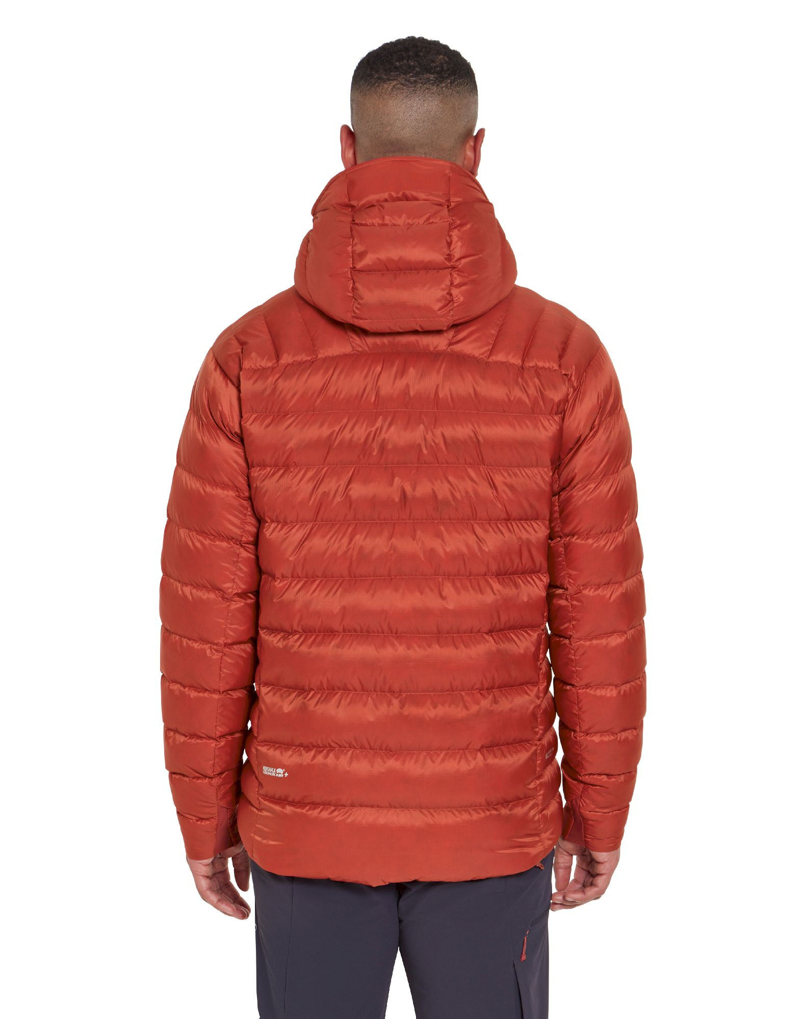Rab Electron Pro Jacket - Daunenjacke - Herren