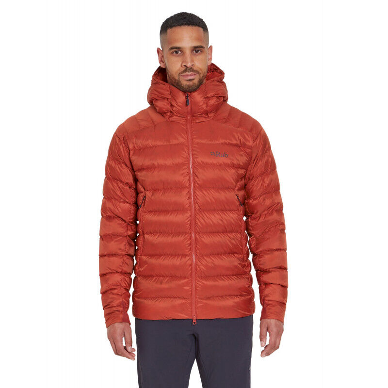 Rab Electron Pro Jacket - Daunenjacke - Herren