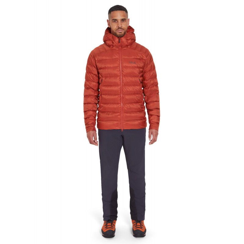 Rab Electron Pro Jacket - Daunenjacke - Herren