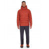 Rab Electron Pro Jacket - Doudoune homme | Hardloop