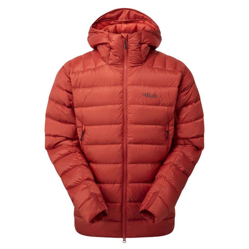 Rab Electron Pro Jacket - Daunenjacke - Herren