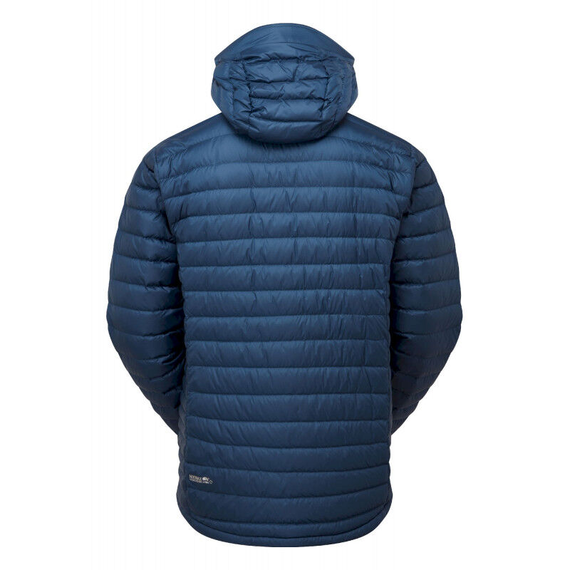 Rab Microlight Alpine Jacket - Chaqueta de plumas - Hombre