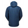 Rab Microlight Alpine Jacket - Chaqueta de plumas - Hombre