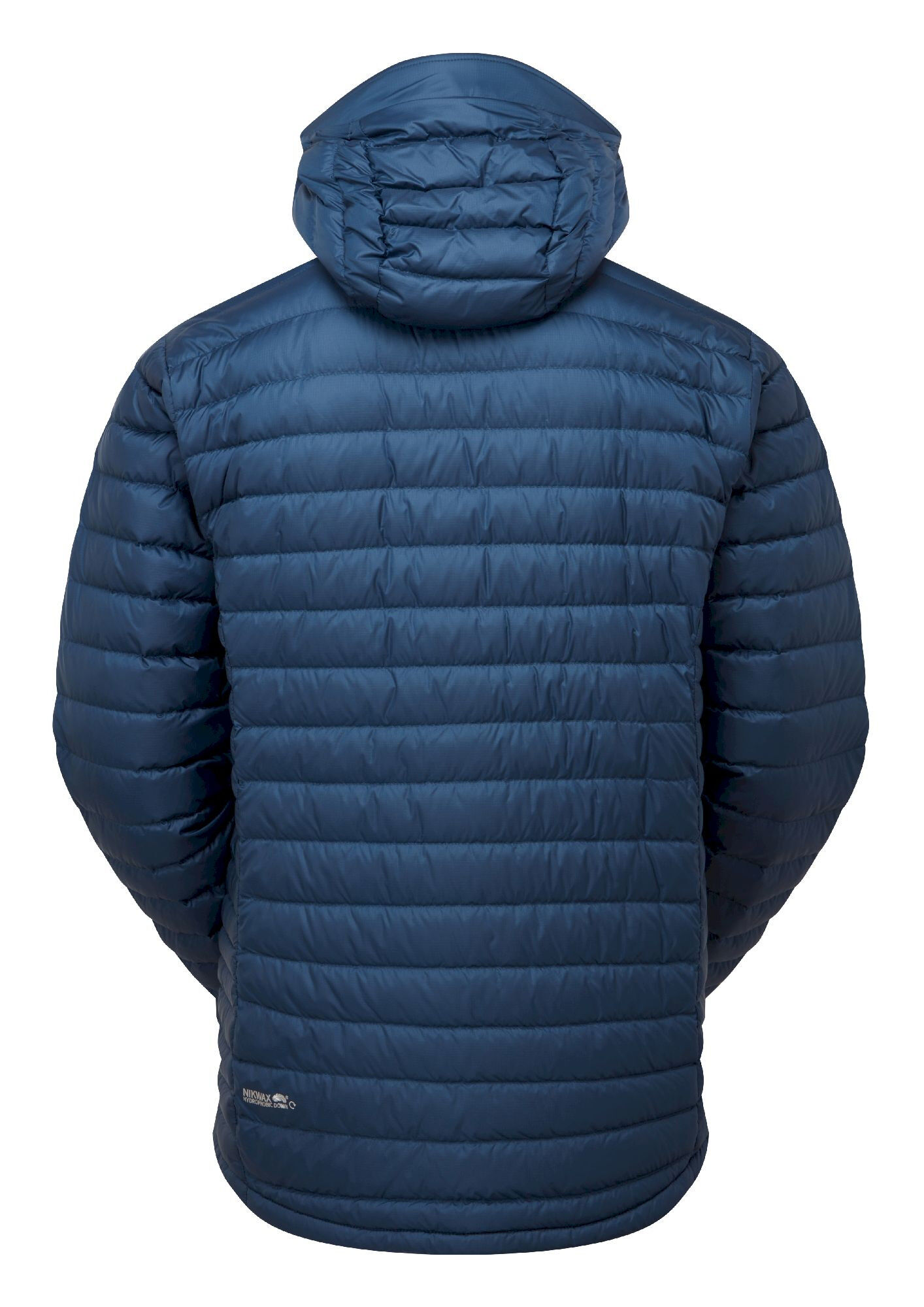 Rab Microlight Alpine Jacket - Daunenjacke - Herren