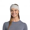 Buff Merino Wide Headband - Fita cabeça | Hardloop