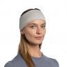 Buff Merino Wide Headband - Fita cabeça | Hardloop