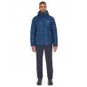 Rab Microlight Alpine Jacket - Daunenjacke - Herren