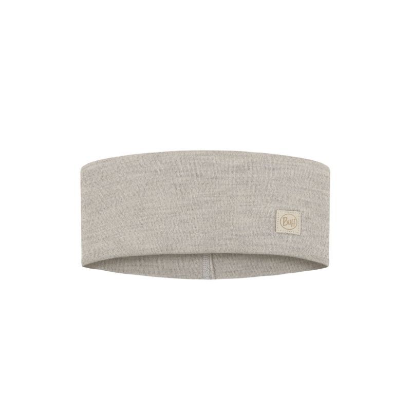 Merino Wide Headband - Fita cabeça