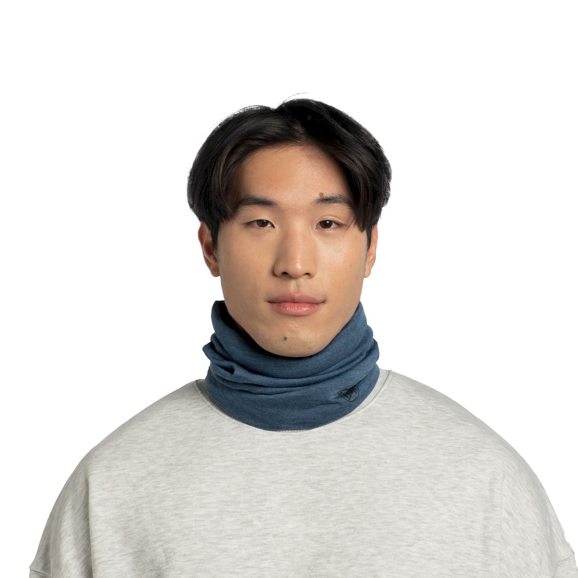 Buff Merino Wool Buff - Komin | Hardloop