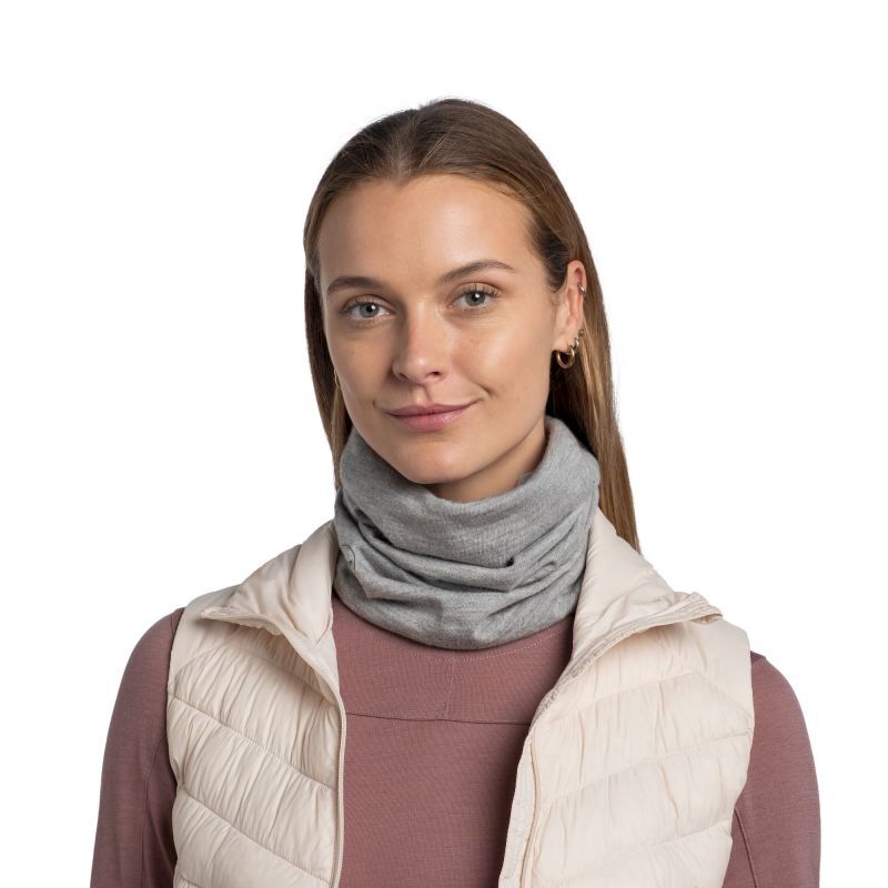Buff Merino Wool Buff - Scaldacollo