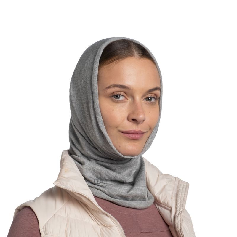 Buff Merino Wool Buff - Pañuelos