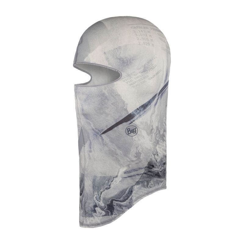 Buff Microfiber Balaclava - Passamontagna