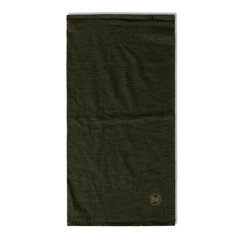 Buff Midweight Merino Wool - Tour de cou | Hardloop