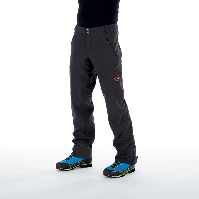Mammut Tatramar SO Regular - Softshellbukser Herrer