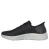 Skechers Slip-Ins™ Go Walk Flex - New World - Lifestyle Schuhe - Herren | Hardloop