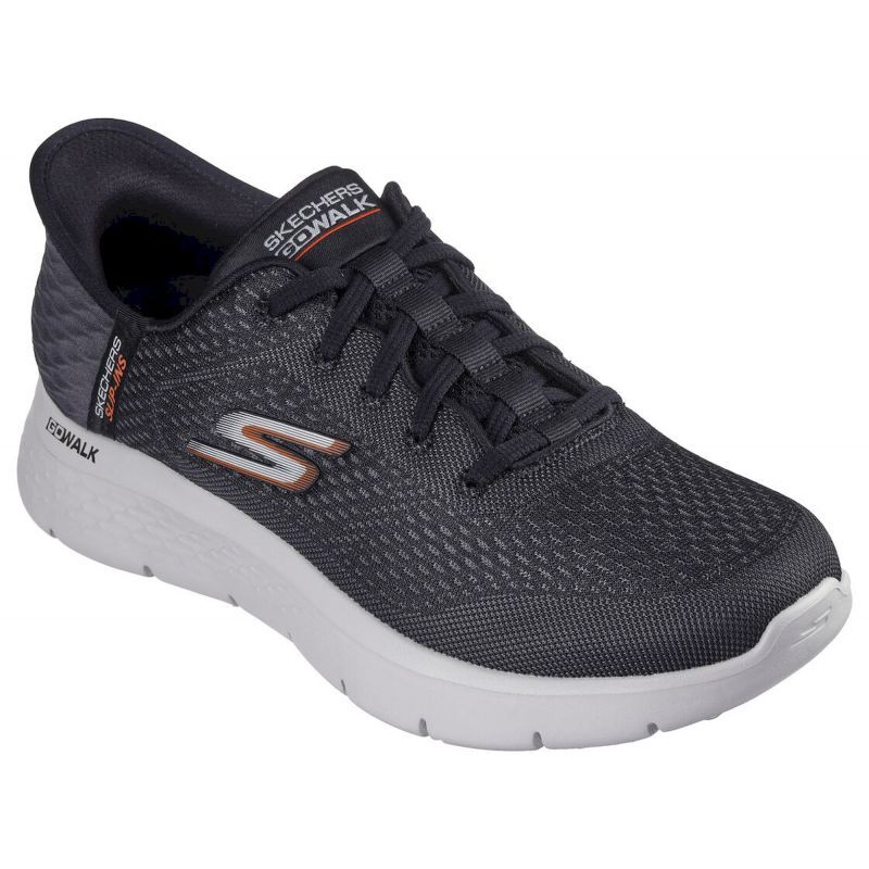 Skechers Slip-Ins™ Go Walk Flex - New World - Lifestyle Schuhe - Herren | Hardloop
