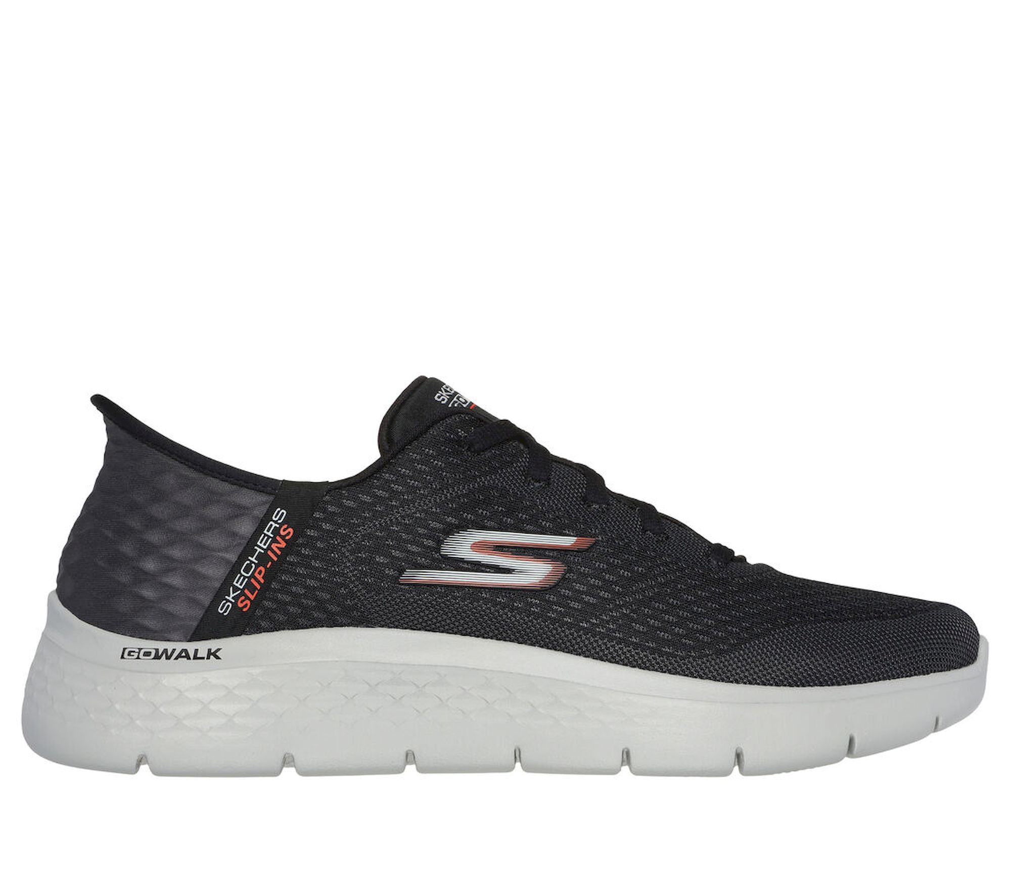 Skechers Slip-Ins™ Go Walk Flex - New World - Lifestyle Schuhe - Herren | Hardloop