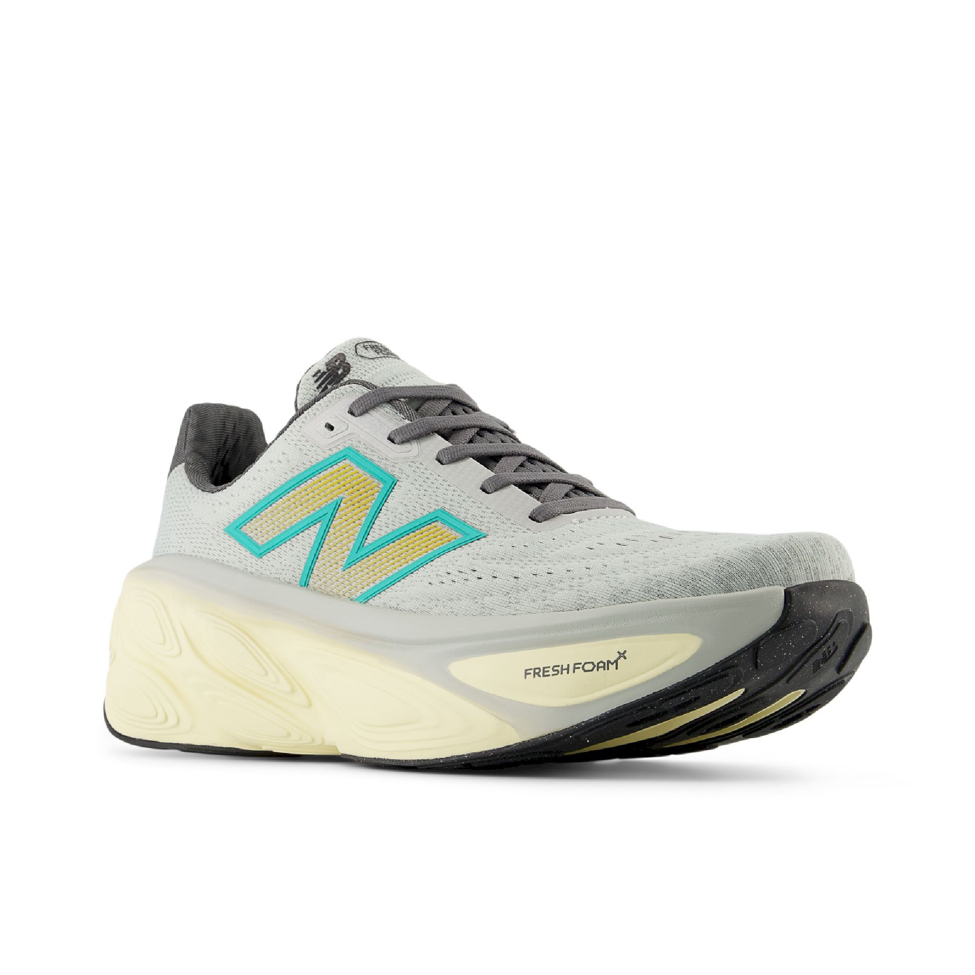 New Balance Fresh Foam X More V5 Zapatillas de running Hombre
