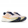 New Balance Fresh Foam X More V5 - Running shoes - Women's | Hardloop
