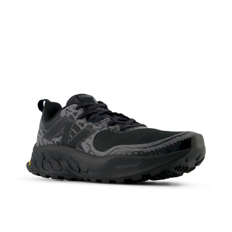 New Balance Fresh Foam X Hierro V8 GTX - Polkujuoksukengät - Miehet | Hardloop