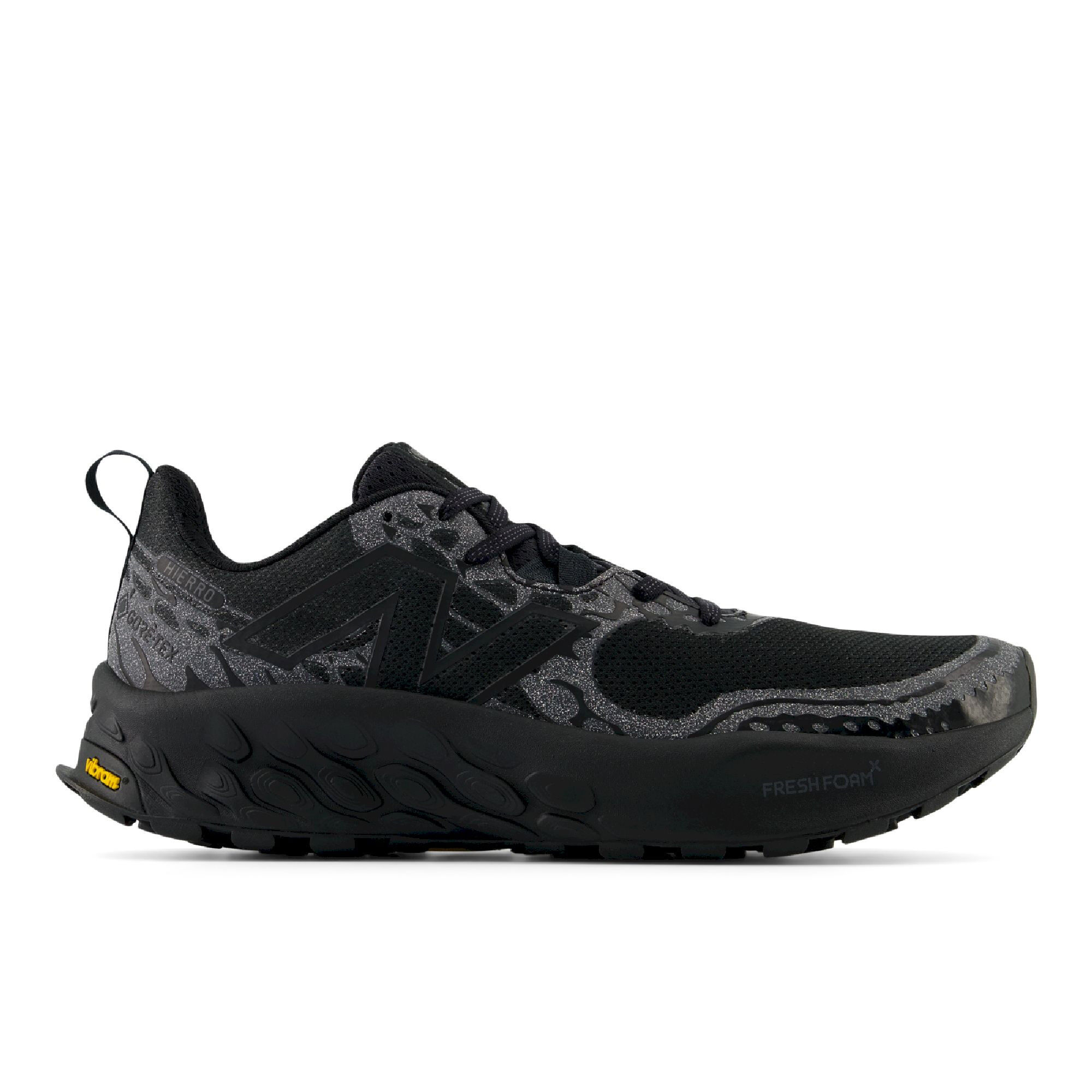 New Balance Fresh Foam X Hierro V8 GTX - Buty trailowe meskie | Hardloop