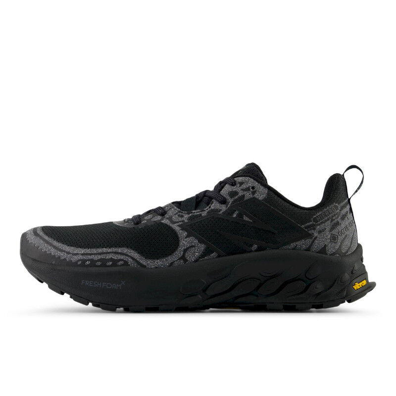 New Balance Fresh Foam X Hierro V8 GTX - Buty trailowe meskie | Hardloop