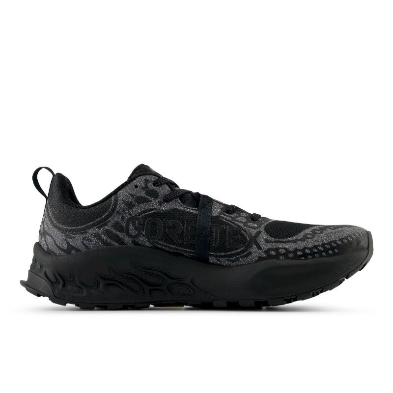 New Balance Fresh Foam X Hierro V8 GTX - Polkujuoksukengät - Miehet | Hardloop
