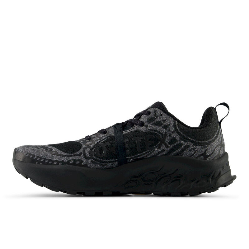 New Balance Fresh Foam X Hierro V8 GTX - Trailrunningschoenen - Heren | Hardloop