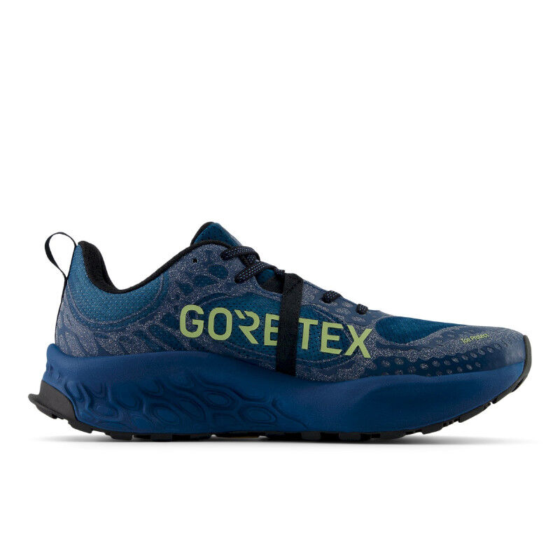 Fresh Foam X Hierro V8 GTX Scarpe da trail running Uomo