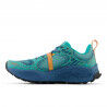 New Balance Fresh Foam X Hierro V8 - Trailrunningskor - Dam | Hardloop