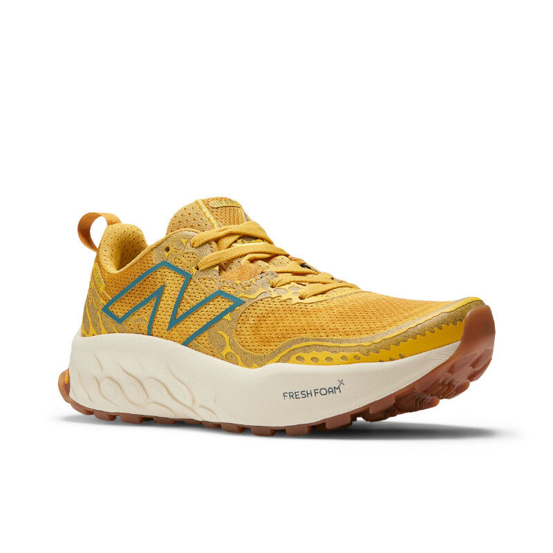 Fresh Foam X Hierro V8 - Zapatillas trail running - Mujer