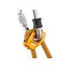 Petzl Dual Connect Adjust - Longe | Hardloop